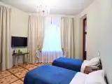 Двухместный номер Superior с балконом и с красивым видом из окна