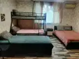 Номер Стандарт с красивым видом из окна