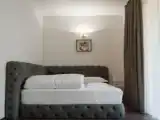 Полулюкс с балконом и с красивым видом из окна
