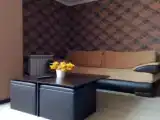 Двухместный люкс с 2 комнатами
