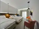 Номер Стандарт с балконом