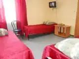 Номер Эконом