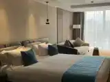 Двухместный номер Superior