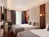 Семейный номер Superior