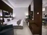 Двухместный люкс с балконом