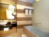 Двухместный номер Superior