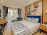 Двухместный номер Стандарт