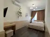 Двухместный номер Стандарт с красивым видом из окна