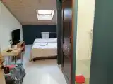 Двухместный номер Стандарт Мансарда