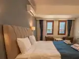 Двухместный номер Стандарт с видом на море