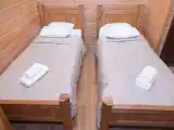 Двухместный номер Стандарт