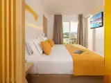 Двухместный номер Стандарт