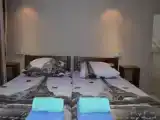 Двухместная студия