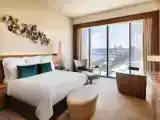 Двухместный номер Deluxe с видом на море