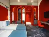 Двухместный номер Superior