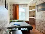 Двухместный номер Стандарт