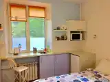 Двухместные апартаменты