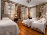 Трёхместный номер Deluxe