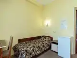 Одноместный номер Superior рядом с пляжем