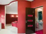 Двухместный номер Стандарт с балконом