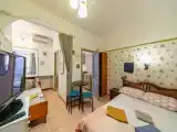 Трёхместный семейный номер Стандарт
