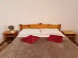Четырёхместный номер Стандарт с 2 комнатами с красивым видом из окна