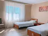 Двухместный номер Эконом с красивым видом из окна