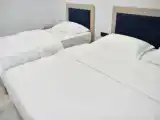 Трёхместный семейный номер Комфорт