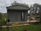 Семейный коттедж