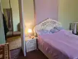 Семейный коттедж с балконом