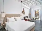 Люкс Premium с красивым видом из окна