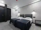 Двухместный номер Стандарт с балконом