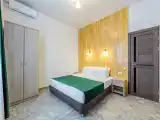 Двухместные апартаменты с кухней с 2 комнатами