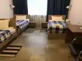 Трёхместный номер Стандарт