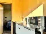 Четырёхместный коттедж Стандарт с балконом