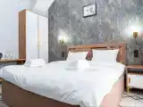 Двухместный люкс