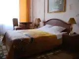 Двухместный номер 1 категории с открытым балконом