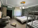 Четырёхместный полулюкс Superior