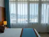 Номер Deluxe с балконом