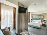 Двухместный полулюкс с видом на город