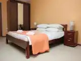 Двухместный люкс Мансарда с балконом