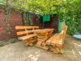 Апартаменты Комфорт с 2 комнатами