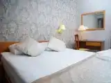 Двухместный номер Стандарт с балконом