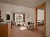 Lagoon Suite Premium