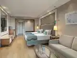 Люкс семейный Garden