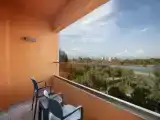 Двухместный номер Стандарт с видом на сад