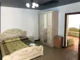 Люкс с 2 комнатами с красивым видом из окна