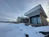 Семейный люкс с 2 комнатами с видом на озеро