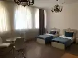 Семейный люкс с балконом и с красивым видом из окна