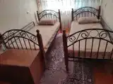Апартаменты